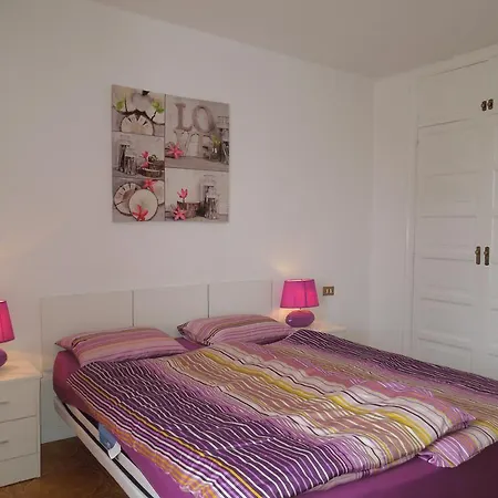 Apartment Vistamar Playa de las Americas (Tenerife)