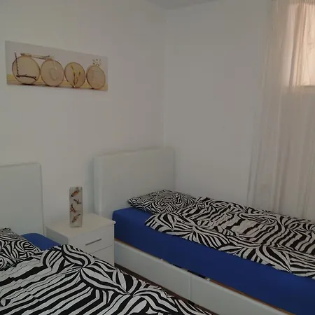 Apartment Vistamar Playa de las Americas (Tenerife)