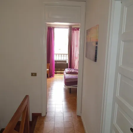 Apartment Vistamar