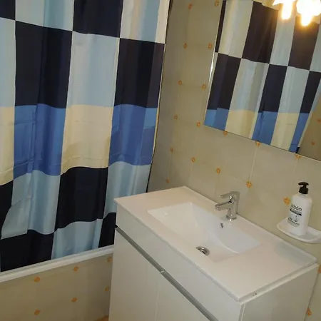 Apartment Vistamar Playa de las Americas (Tenerife)