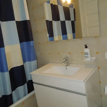 Apartment Vistamar *