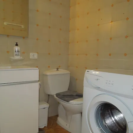 Apartment Vistamar