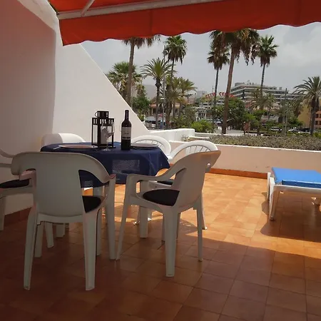 Apartment Vistamar *