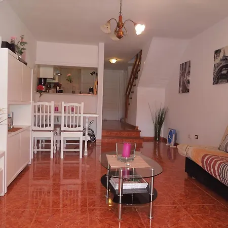 Apartment Vistamar *