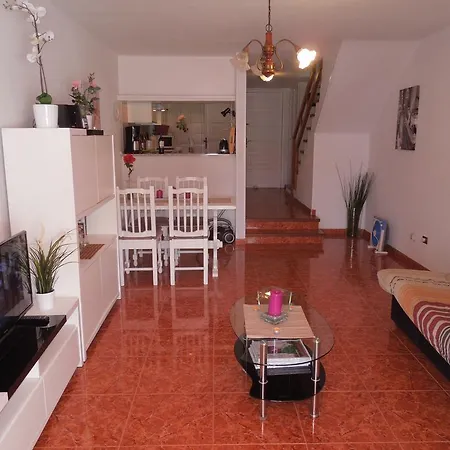 Apartment Vistamar Playa de las Americas (Tenerife)