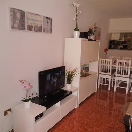 Apartment Vistamar *