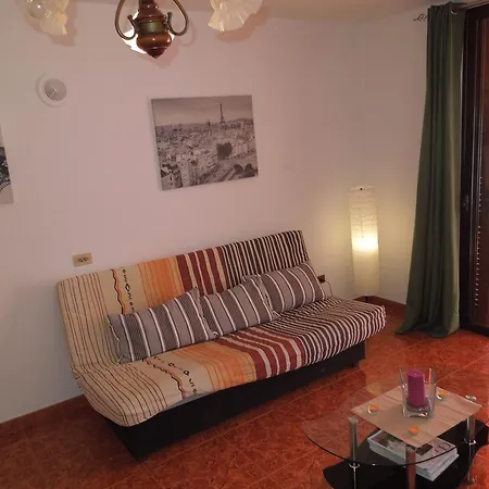 Apartment Vistamar Playa de las Americas (Tenerife)