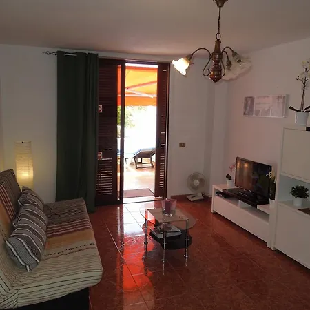 Apartment Vistamar *