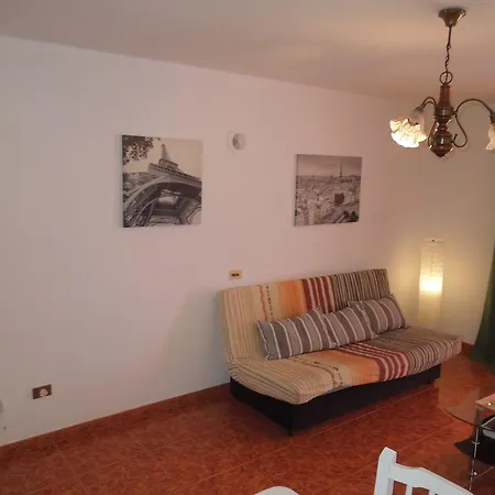 Apartment Vistamar