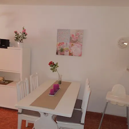 Apartment Vistamar Playa de las Americas (Tenerife)