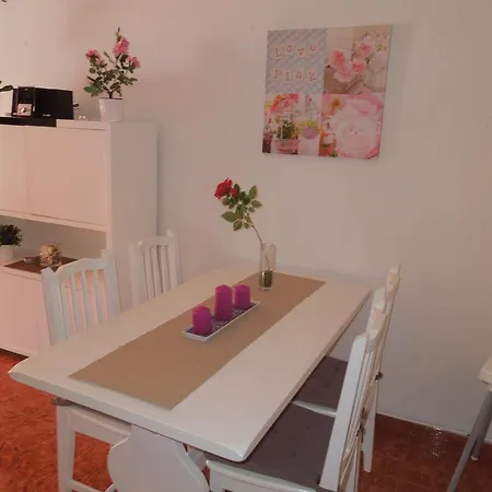 Apartment Vistamar *