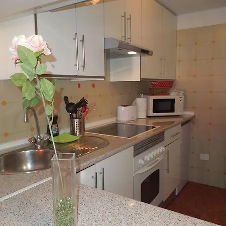 Apartment Vistamar