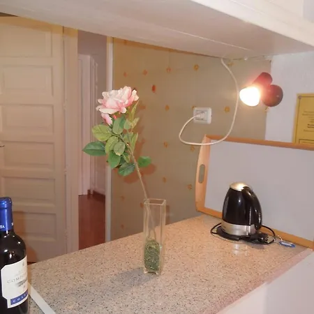 Apartment Vistamar