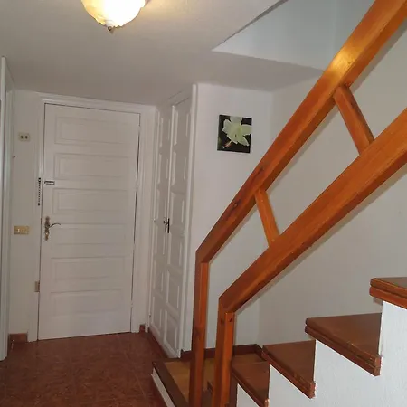 Apartment Vistamar *