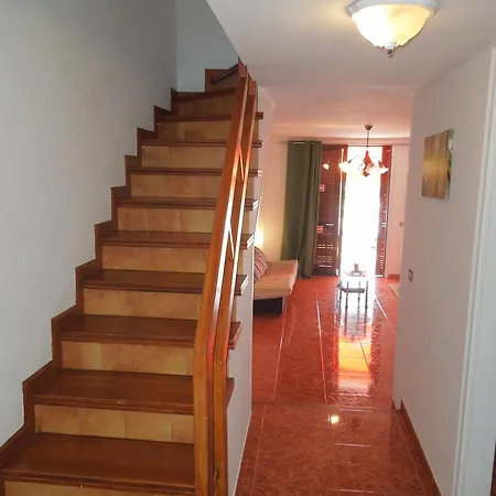 Apartment Vistamar
