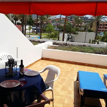 Apartment Vistamar *