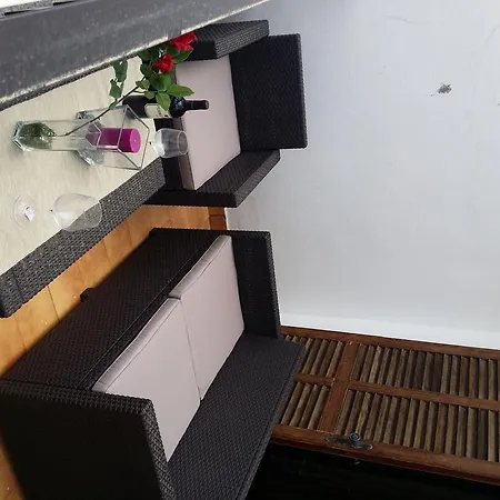 Apartment Vistamar