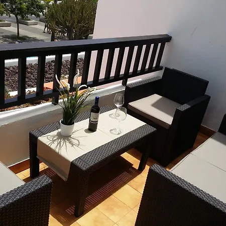 Apartment Vistamar
