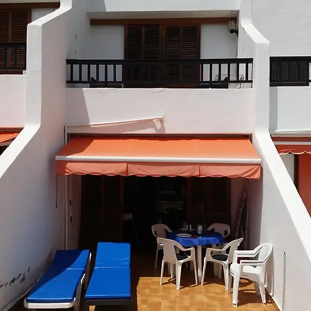 Apartment Vistamar *