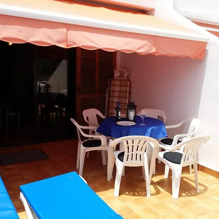 Apartment Vistamar *