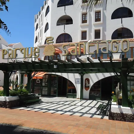 Apartment Vistamar Playa de las Americas (Tenerife)