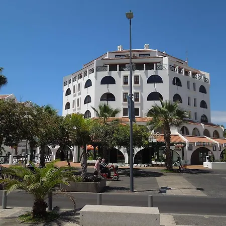 Apartment Vistamar Playa de las Americas (Tenerife)