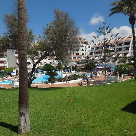 Apartment Vistamar