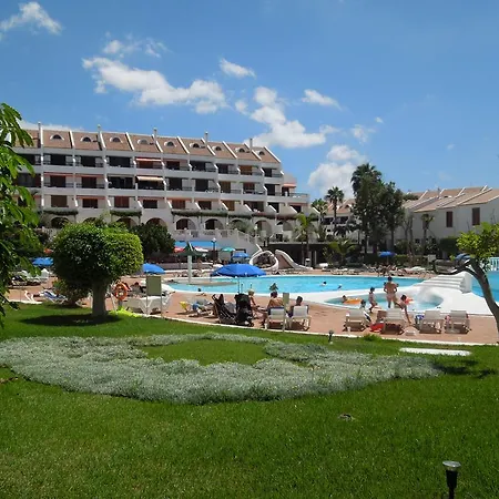 Apartment Vistamar