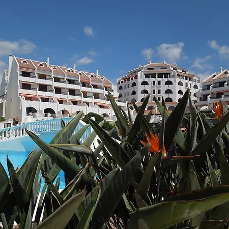 Apartment Vistamar