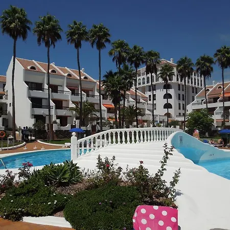 Apartment Vistamar Playa de las Americas (Tenerife)