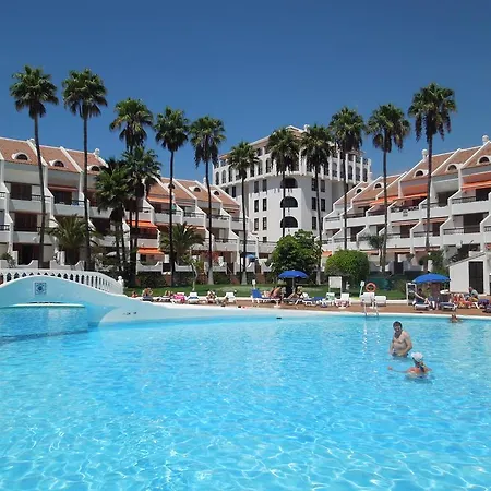 Apartment Vistamar Playa de las Americas (Tenerife)