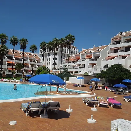 Apartment Vistamar Playa de las Americas (Tenerife)